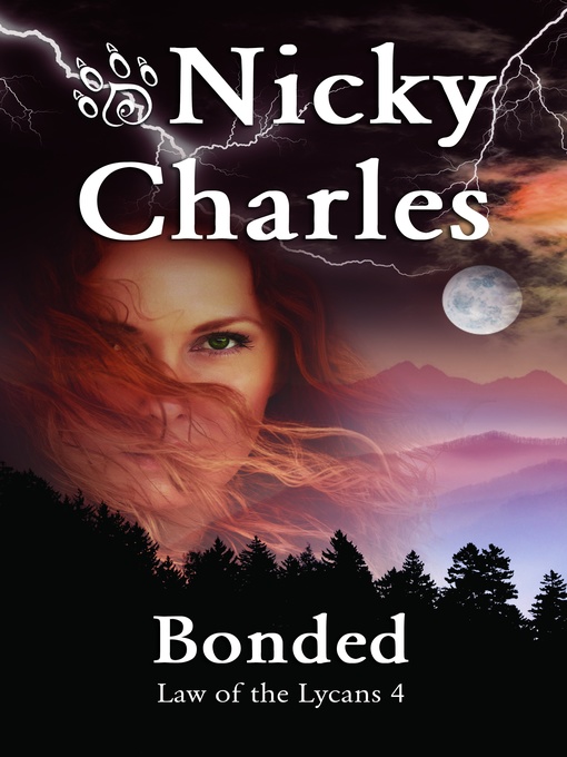 Title details for Bonded by Nicky Charles - Available